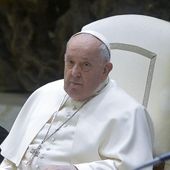 Papa Francesco “Investimenti per armi, sono una follia”