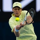 Sinner e Sonego volano agli ottavi dell’Australian Open