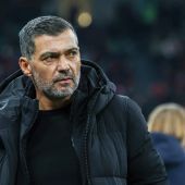 Conceiçao “Uniti per il Milan, vedo troppe divisioni”