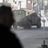 Operazione “Muro di ferro” in Cisgiordania, Hamas invita alla mobilitazione