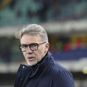 Baroni “Niente calcoli, giocare per vincere nel Dna Lazio”