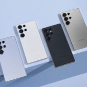 Samsung, strumenti AI multimodali con la nuova serie Galaxy S25