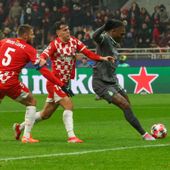 Leao stende il Girona e avvicina il Milan agli ottavi di Champions