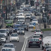 Automotive, in Italia metà delle aziende non prevede nuovi investimenti