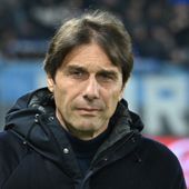 Conte “Juve osso duro, noi avanti nel nostro percorso”