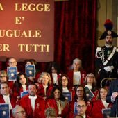Nordio “Improprio pensare che voglia umiliare la magistratura”