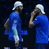 Australian Open, Bolelli-Vavassori sconfitti in finale