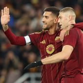 Roma di rigore e in rimonta, vittoria per 2-1 a Udine