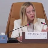 Meloni in Arabia Saudita “Inizia nuova era di cooperazione”