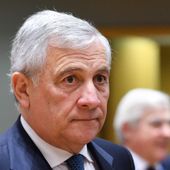 Italia-Usa, Tajani “Piena convergenza su Ucraina e Gaza”