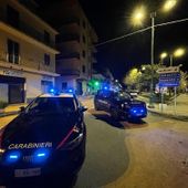 ‘Ndrangheta e traffico di armi, 44 arresti in 4 regioni