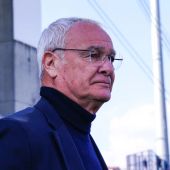 Ranieri “Ogni gara è importante, vedremo dove arriveremo”
