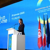 Terna inaugura l’Innovation Zone in Tunisia