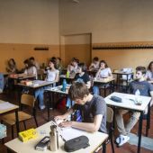 Maturità, per 2^ prova latino al Classico e matematica allo Scientifico