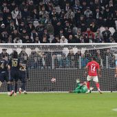 Juve ko allo Stadium col Benfica, ora i play-off