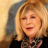 E’ morta la cantante e attrice Marianne Faithfull