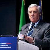 Tajani “Sul caso Almasri giustizia a orologeria, perchè tanta fretta?”