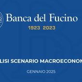 Banca del Fucino, a rischio il percorso di riduzione dei tassi Usa