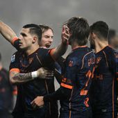 Scatto salvezza del Lecce, 3-1 sul campo del Parma