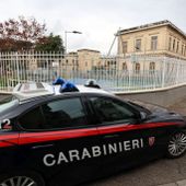 Truffa con la tecnica del finto maresciallo, 29 misure cautelari