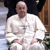 Papa Francesco “Si tende a parlare tanto ma ascoltare poco”