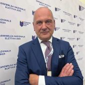 Cristiano Cerchiai eletto nuovo presidente della Federgolf