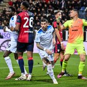 La Lazio vince a Cagliari e si riprende il quarto posto