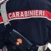 Carabinieri scoprono 80 Kg di droga e 15 Kg esplosivi nel reggino