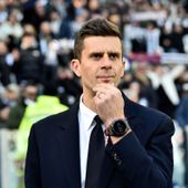 Motta “La Juve raggiungerà i suoi obiettivi”