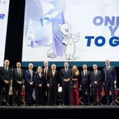 “One Year to go”, tra un anno al via Olimpiadi Milano-Cortina