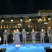 Inaugurato il Milano Cortina Sport Village Powered by Samsung &amp; Enel