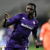 La Fiorentina travolge l’Inter 3-0, doppietta per Kean