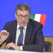 Giorgetti “Risparmi 2024 da utilizzare se serve in futuro”