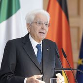 Lavoro, Mattarella “Assicurare sicurezza e dignità ai giovani”