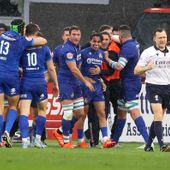 Galles ko 22-15, primo centro dell’Italrugby al Sei Nazioni