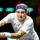 Bellucci si ferma in semifinale nell’Atp 500 di Rotterdam