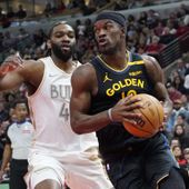 Lakers in agrodolce, Butler debutta alla grande coi Warriors
