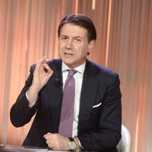 Conte “Il Governo si sente intoccabile, bullismo contro i giudici”