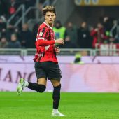 Joao Felix “Voglio entrare nella storia del Milan”
