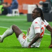 Ancora razzismo nel calcio, Kean insultato sui social