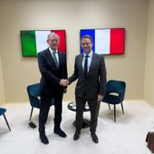 Urso “Italia e Francia insieme per riformare politica industriale Ue”