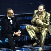 Sanremo, Jovanotti travolge l’Ariston “Felice, festival speciale”