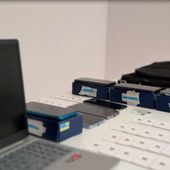 Scoperta a Napoli una centrale operativa per le truffe online