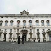 Consulta al completo, eletti i 4 giudici mancanti