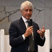 Abodi chiude a Malagò “Legge non prevede quarto mandato”