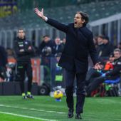 Inzaghi “Alzare il livello per vincere partite importanti”