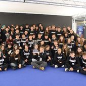 Sanremo, anche per la giuria degli adolescenti vince Olly