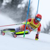 Mondiali Sci Alpino, Noel inforca e Meillard vince l’oro in Slalom