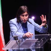 Schlein “Europa o Trump, Meloni venga a dire in Aula da che parte sta”
