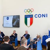 La Fise presenta il 2025, Di Paola “Al via quadriennio importante”